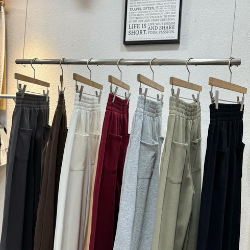 KELTIS Jogger Pants